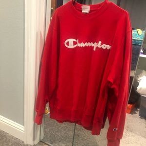 CHAMPION sweater